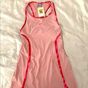 Nike tennis dress